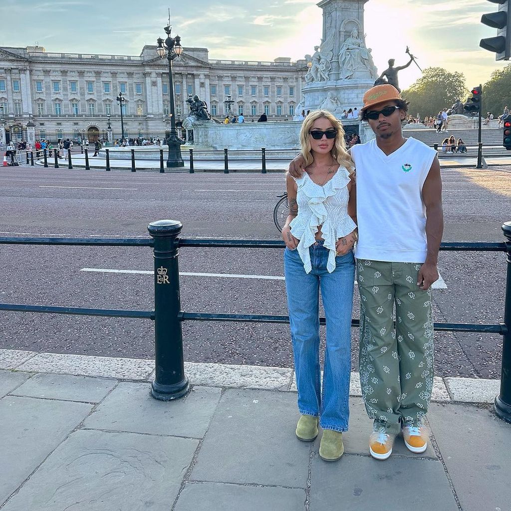 Karim Adeyemi Promiflash