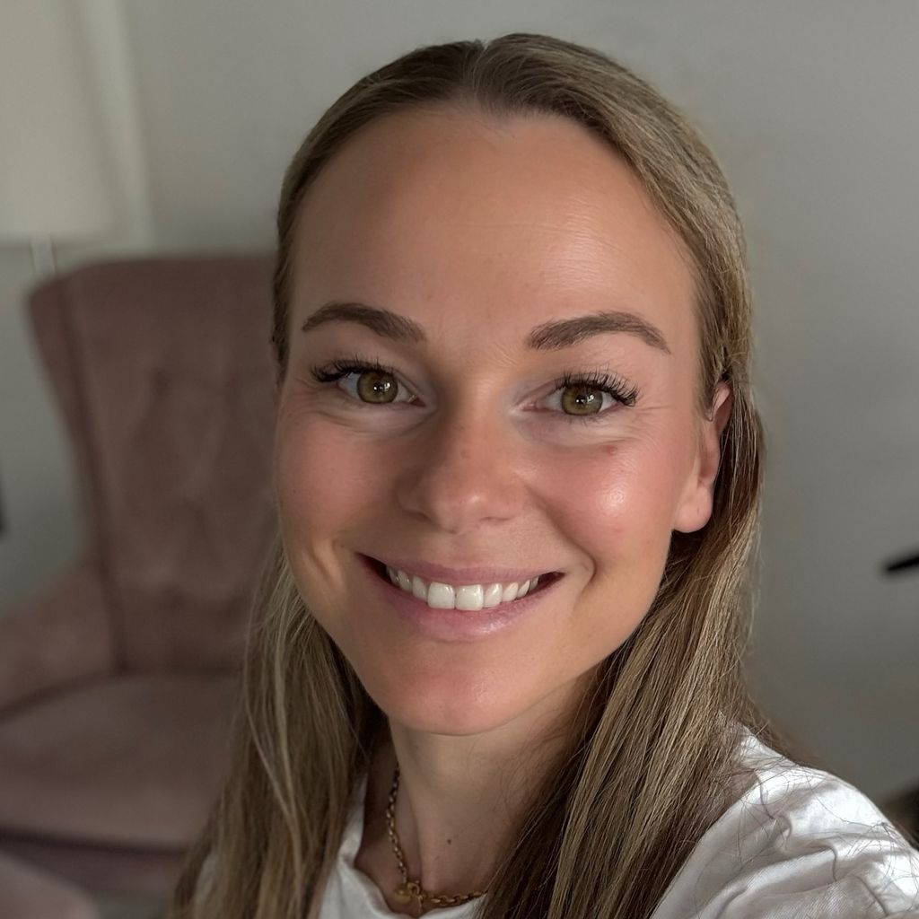 Mareike Schneider, Fittness-Influencerin und Sportlerin