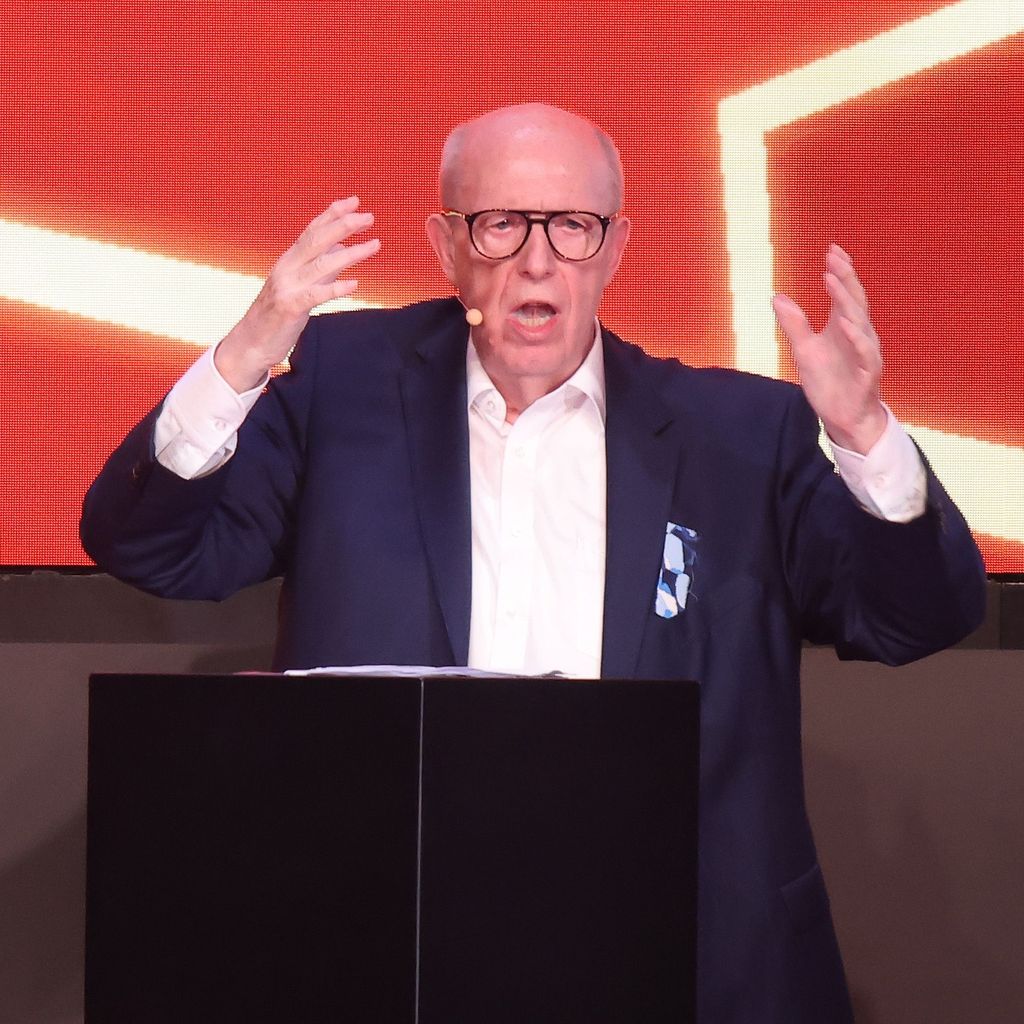 Reiner Calmund, 2022
