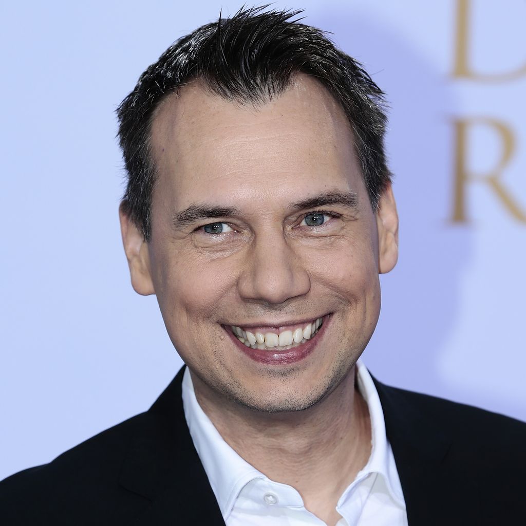 Sebastian Fitzek, Schriftsteller