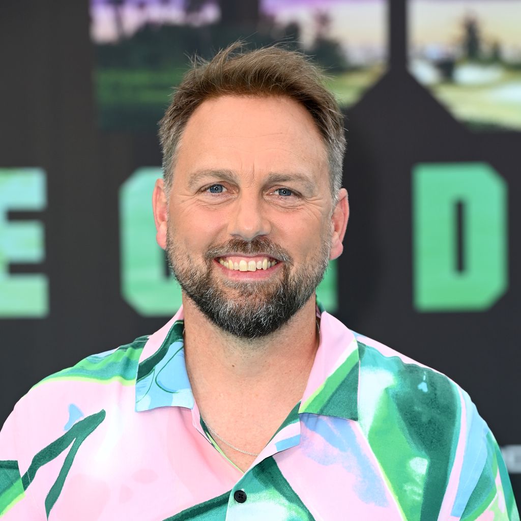 Steven Gätjen, Mai 2024