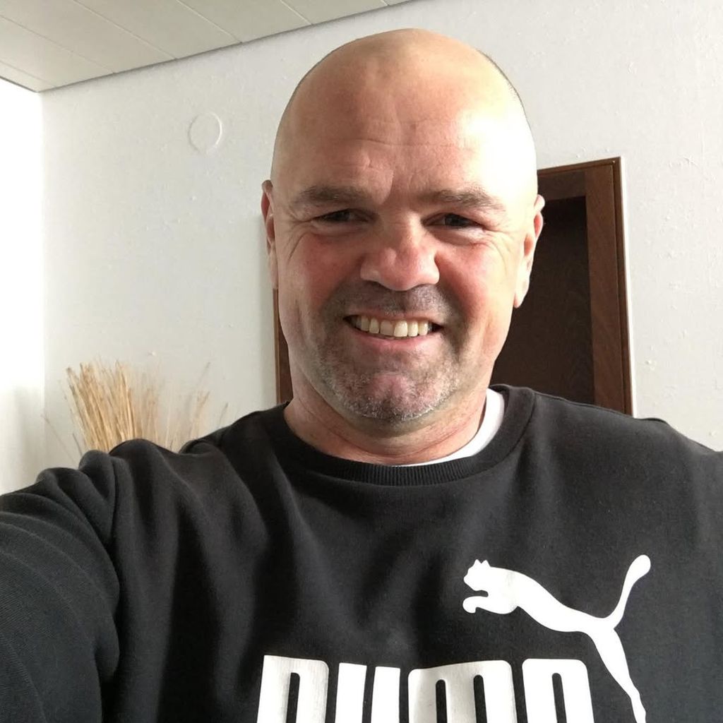 Sven Ottke im Mai 2020