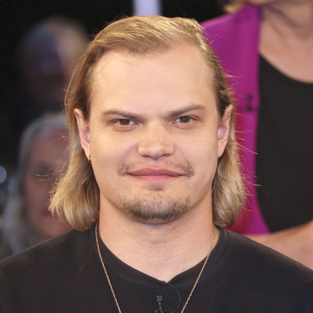 Wilson Gonzalez Ochsenknecht, Schauspieler