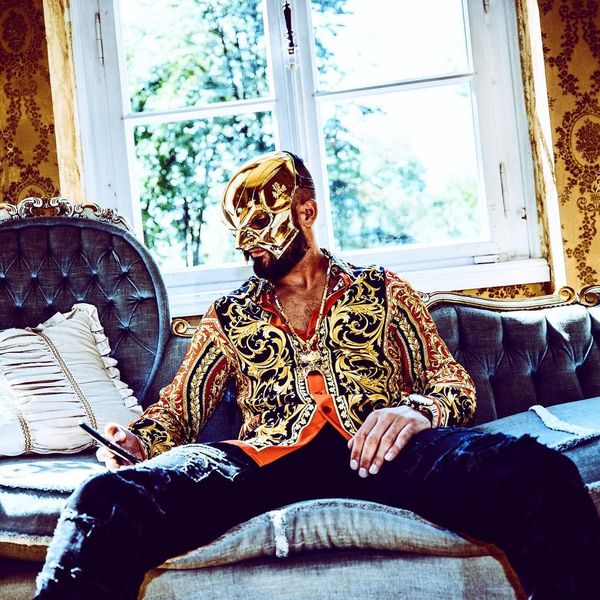 Was Ist 18 Karat Für Ein Landsmann 18 Karat | Promiflash