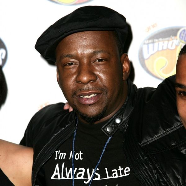 Bobby Brown