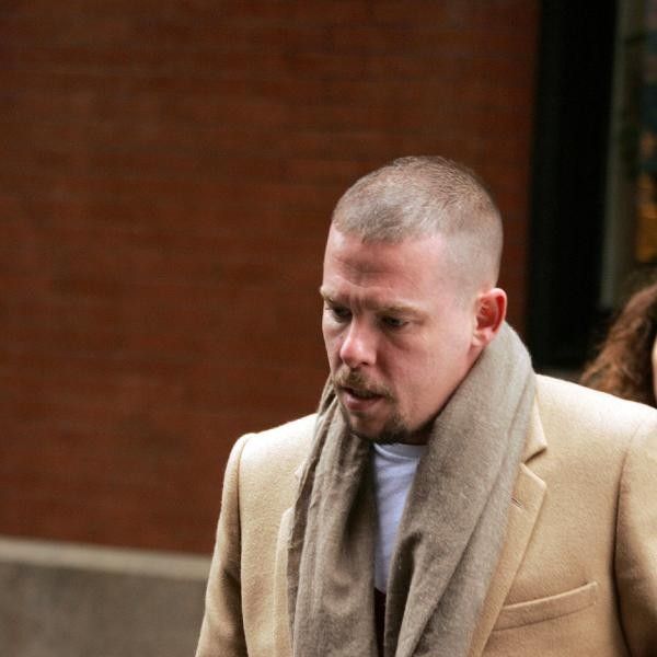 Alexander McQueen