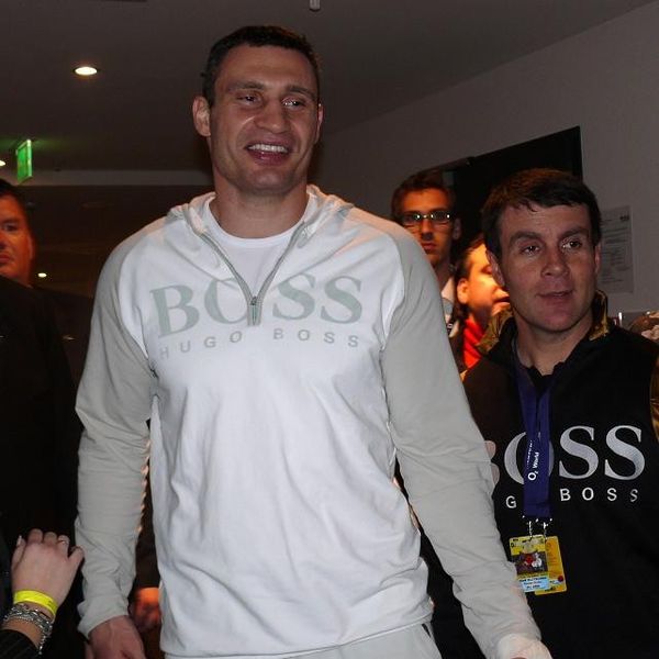 Vitali Klitschko