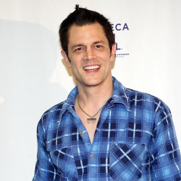 Johnny Knoxville