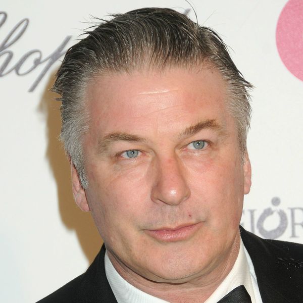 Alec Baldwin | Promiflash.de