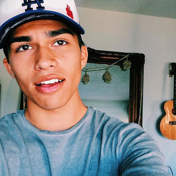 Alex Aiono