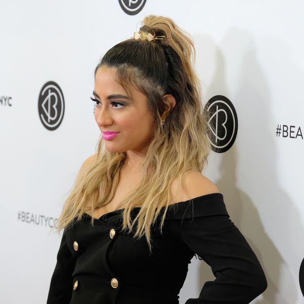 Ally Brooke
