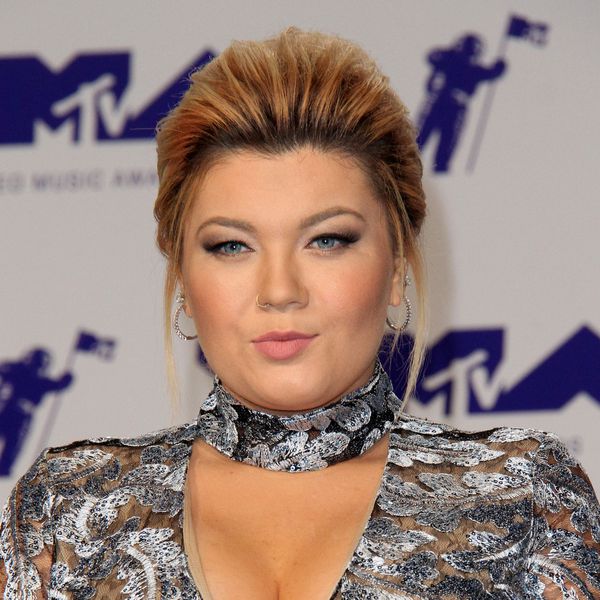 Amber Portwood