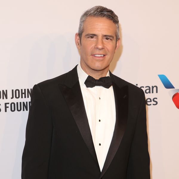 Andy Cohen