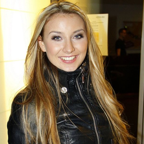 Anna-Carina Woitschack