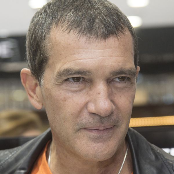 Antonio Banderas