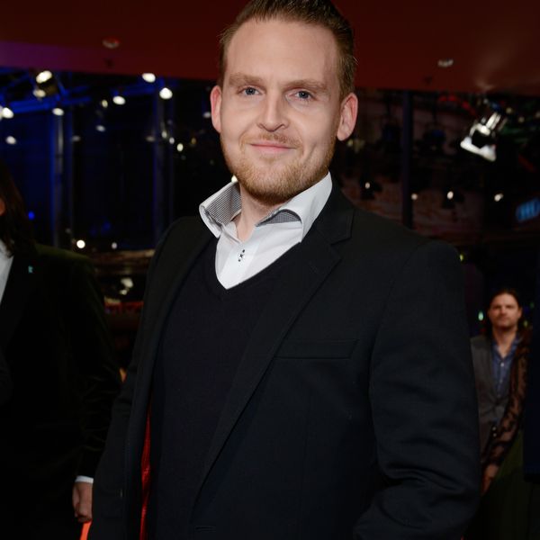 Axel Stein