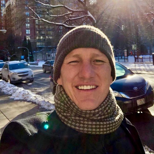 Bastian Schweinsteiger
