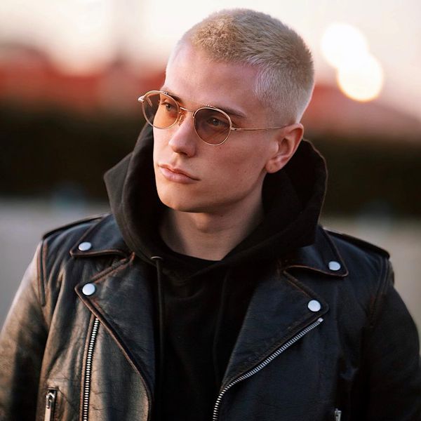 Benjamin Mascolo