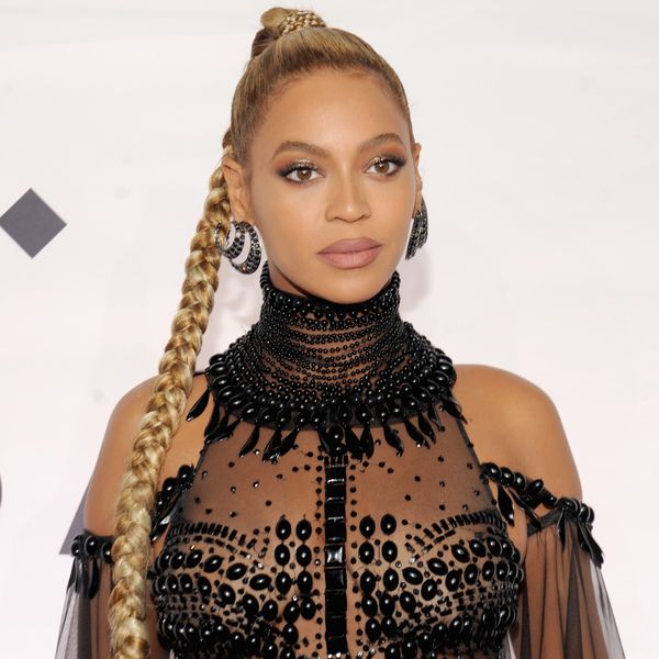 Beyonce