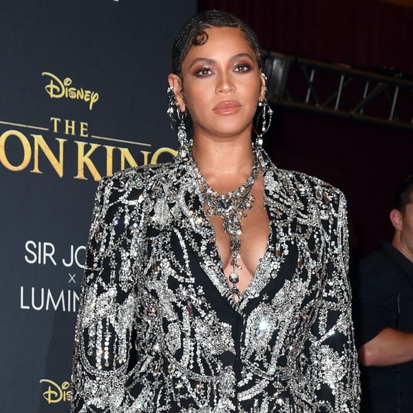 Beyonce
