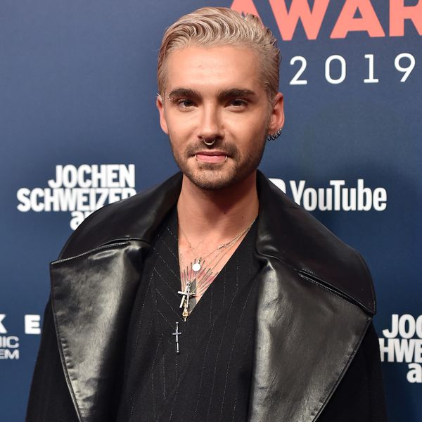 Bill Kaulitz