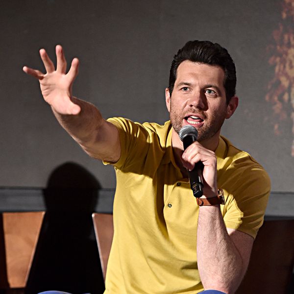 Billy Eichner | Promiflash