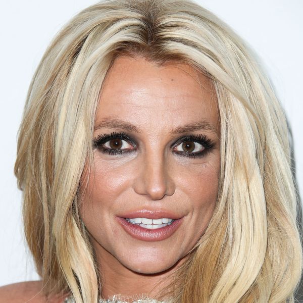 Britney Spears