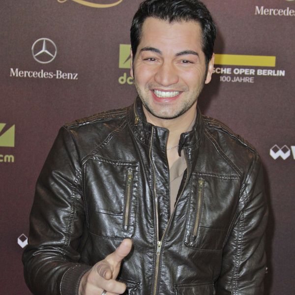 Bülent Sharif Bülent Sharif