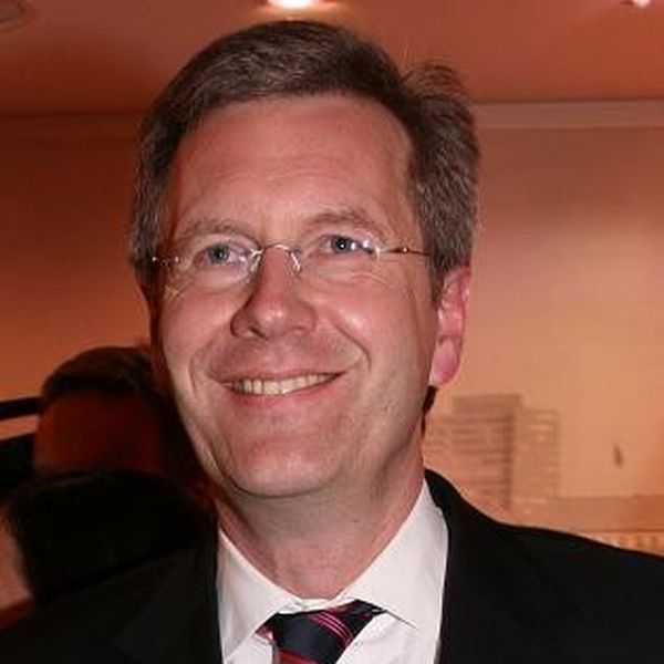 Christian Wulff