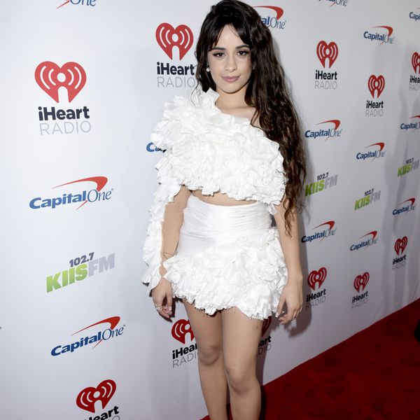 Camila Cabello