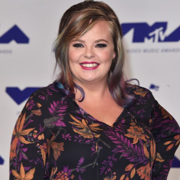 Catelynn Lowell