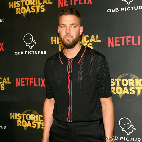 Chandler Parsons