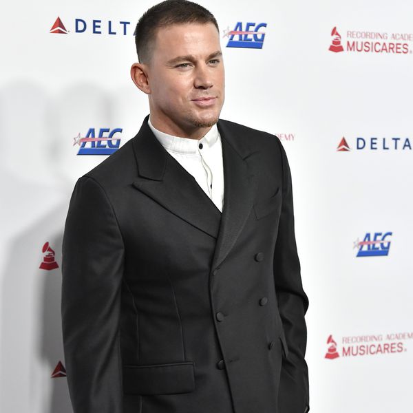 Channing Tatum