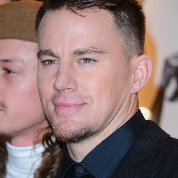 Channing Tatum