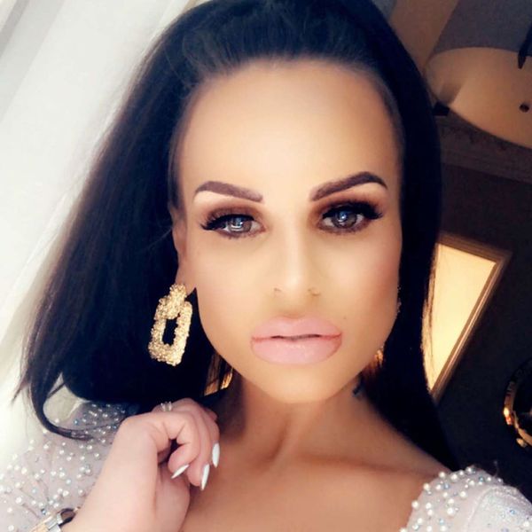 Chantelle Connelly