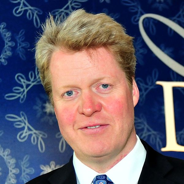 Charles Spencer