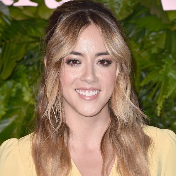 Chloe Bennet