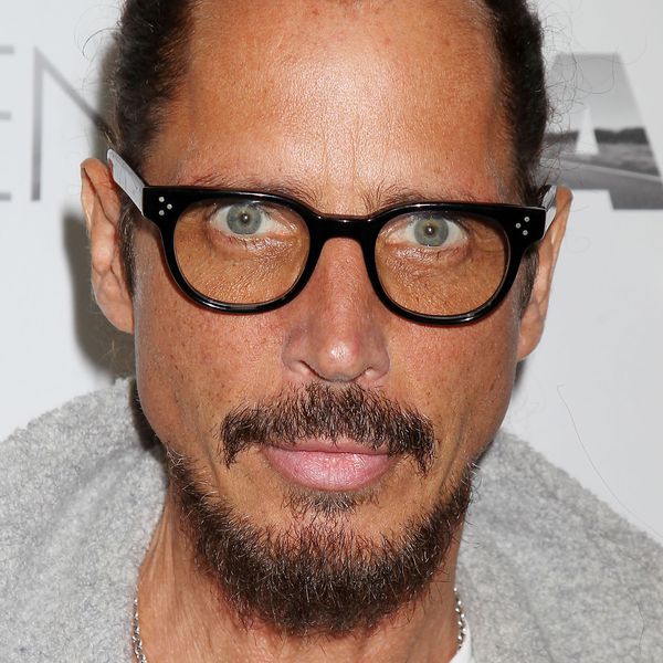 Chris Cornell