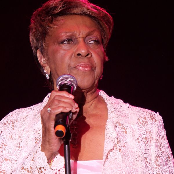 Cissy Houston
