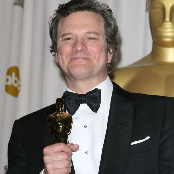 Colin Firth