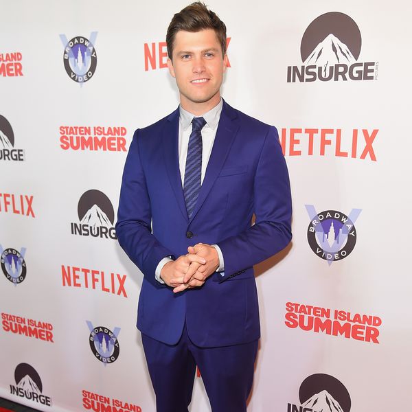 Colin Jost