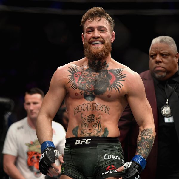 Conor McGregor
