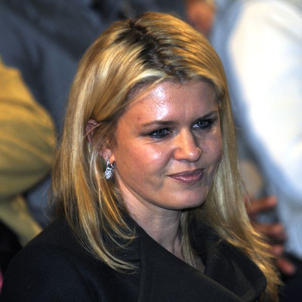 Corinna Schumacher | Promiflash