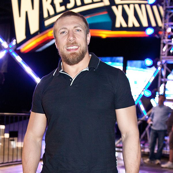 Daniel Bryan