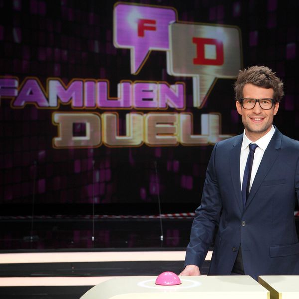 Daniel Hartwich
