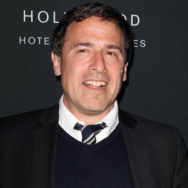 David O. Russell
