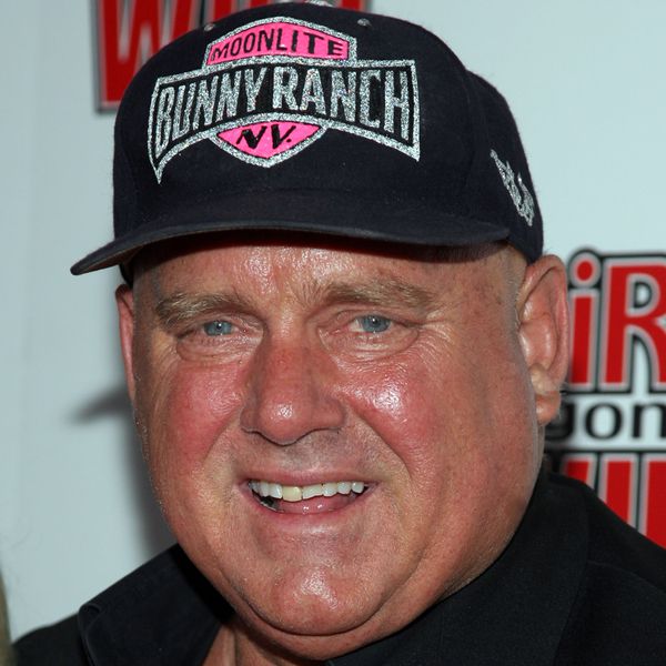 Dennis Hof