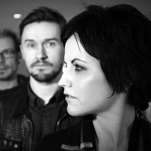 Dolores O'Riordan