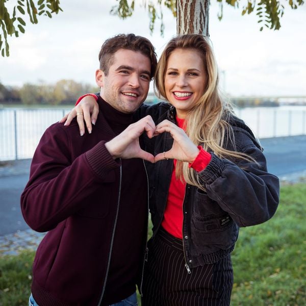 Daniel Peukmann Promiflash