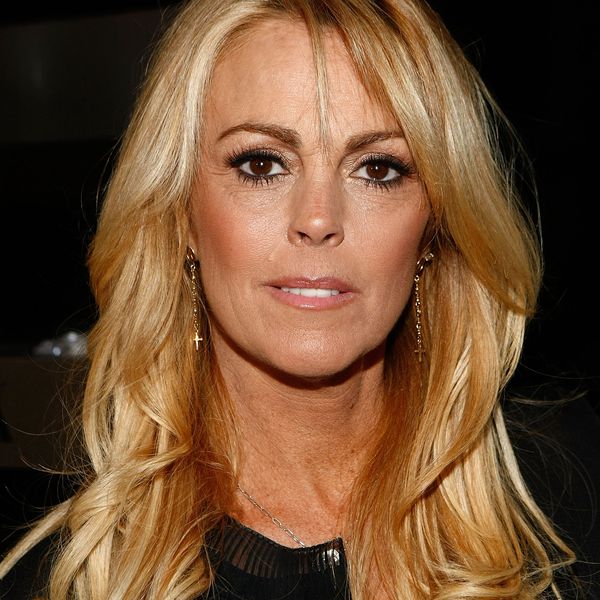 Dina Lohan